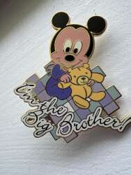 I’m the Big Brother