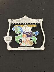 'Charming Carousels Series - It's a Small World - WDW'