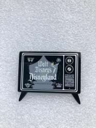 Opening Day Inspired Souvenir Framed Set — “Walt Disney's Disneyland” Title Sequence on TV ONLY