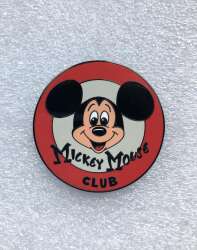 Click to view the Opening Day Inspired Souvenir Framed Set — Mickey Mouse Club ONLY details