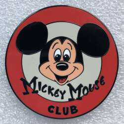Click to view the Opening Day Inspired Souvenir Framed Set — Mickey Mouse Club ONLY details