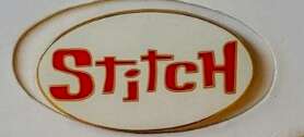 Stitch Logo