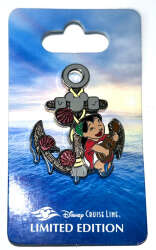 Anchor Series - Lilo Anchor - DCL