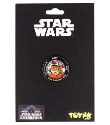 'Star Wars Celebration Japan 2025 - Luke Skywalker Manga (Japanese) - DLIC'