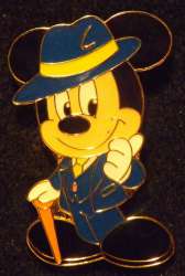 Click to view the Halloween 2014 - Mickey Mouse details