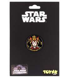 'Star Wars Celebration Japan 2025 - Queen Amidala (Japanese) - DLIC'