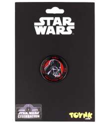 'Star Wars Celebration Japan 2025 - Darth Vader (Japanese) - DLIC'