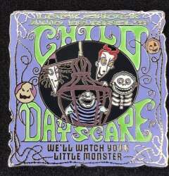 Lock, Shock, and Barrel's Child Dayscare