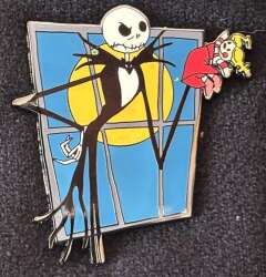 Jack Skellington