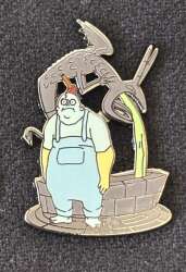 Click to view the Behemoth details
