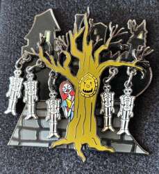 Click to view the Sally at skeleton tree details