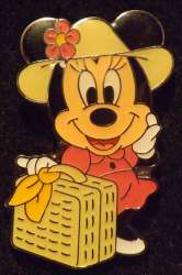Click to view the Mickey & Duffy's Spring Voyage 2012 - Minnie Mouse details