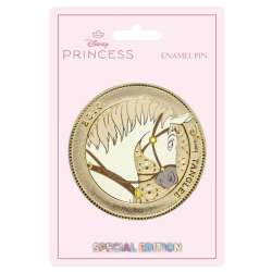 Pink A La Mode (PALM) - Golden Character Coin Series - Wave 4 - Maximus - DLIC