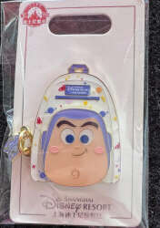 Buzz Lightyear Backpack