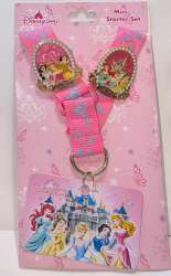 Princesses