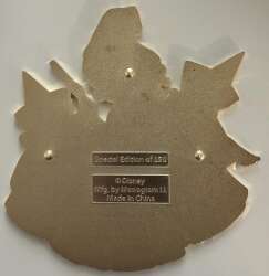 'Pink A La Mode (PALM) Exclusives - Sleeping Beauty - Make it Pink Make it Blue - DLIC'