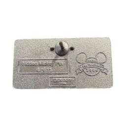 '2007 Hidden Mickey - Florida License Plates - DOPEY - WDW'