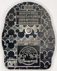 'Disney Skyliner Rainbow Mystery Collection - Chip and Dale - WDW'