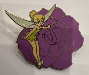 Tinker Bell Clochette