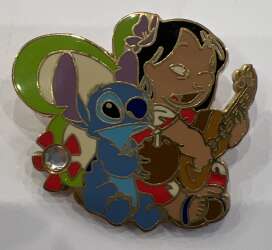 Lilo et Stitch