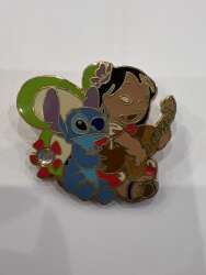 Click to view the Lilo et Stitch details