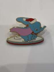 Click to view the Dumbo details