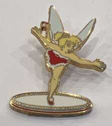 Tinker Bell Clochette