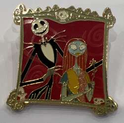 Jack & Sally