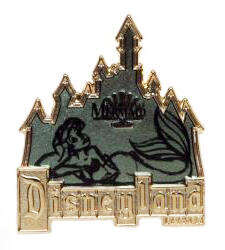 The Little Mermaid: Ariel’s Undersea Adventure