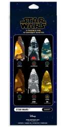 97982 - FiGPiN Quest - Star Wars Trilogy Poster Quest - Unopened Box - FiGPiN alternate image