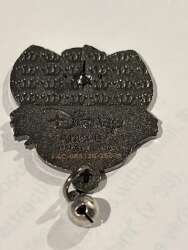 'Disney Cats with Bells Blind Box (Gamestop Exclusive) - Oliver - LFLY'