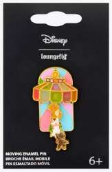 97995 - BoxLunch - Disney - The Aristocats - Kittens Swinging from Lamp - Loungefly alternate image