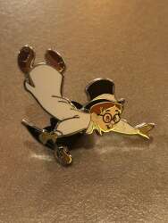 98000 - Cast Lanyard Refresh - John - Disneyland Resort Paris alternate image