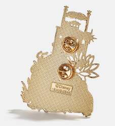 'Baublebar Exclusives - Princess & The Frog - DLIC'