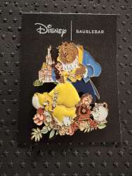 98008 - Baublebar Exclusives - Beauty & The Beast - Disney Licensed alternate image