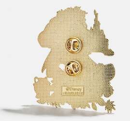 'Baublebar Exclusives - Beauty & The Beast - DLIC'