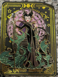 Maleficent