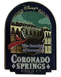 The Running of Coronado Fun Run at Coronado Springs