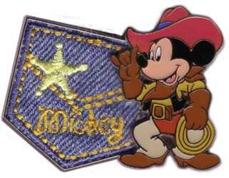 Mickey