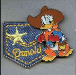 Donald