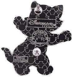 'Le Journal de Mickey - Figaro - DLP'