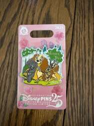 98047 - Mother's Day - 2025 Lady and puppies alternate image