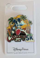 'Castaway Cay - Castaway Cay 5K - DCL'