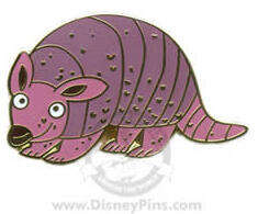 Click to view the Armadillo details