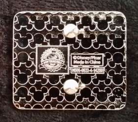 3833 - Wall-E Booster Pack - Buy n Large Corporation Logo alternate image