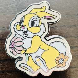 60796 - Reigning Rabbits Mystery Collection - Miss Bunny - Bambi alternate image