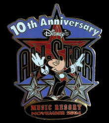 All-Star Music 10th Anniversary