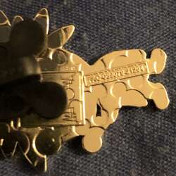 46056 - Walt Disney World 50th Anniversary Mystery Collection - Polynesian Boy - Walt Disney World alternate image