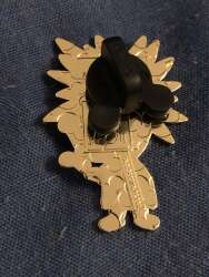 46056 - Walt Disney World 50th Anniversary Mystery Collection - Polynesian Boy - Walt Disney World alternate image