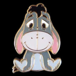 Eeyore